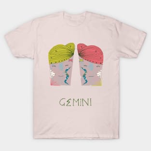 gemini T-Shirt